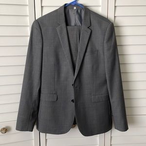 Mens EXPRESS suit